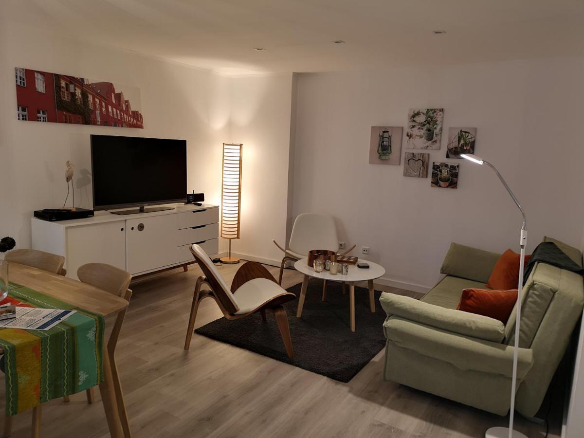 Apartment ポツダム エクステリア 写真