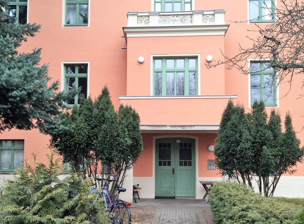 Apartment ポツダム エクステリア 写真