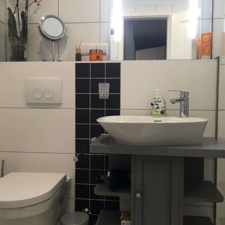 Apartment ポツダム エクステリア 写真