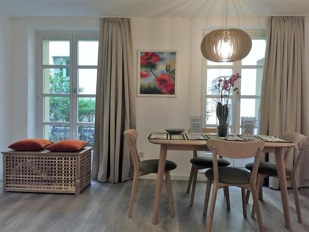 Apartment ポツダム エクステリア 写真